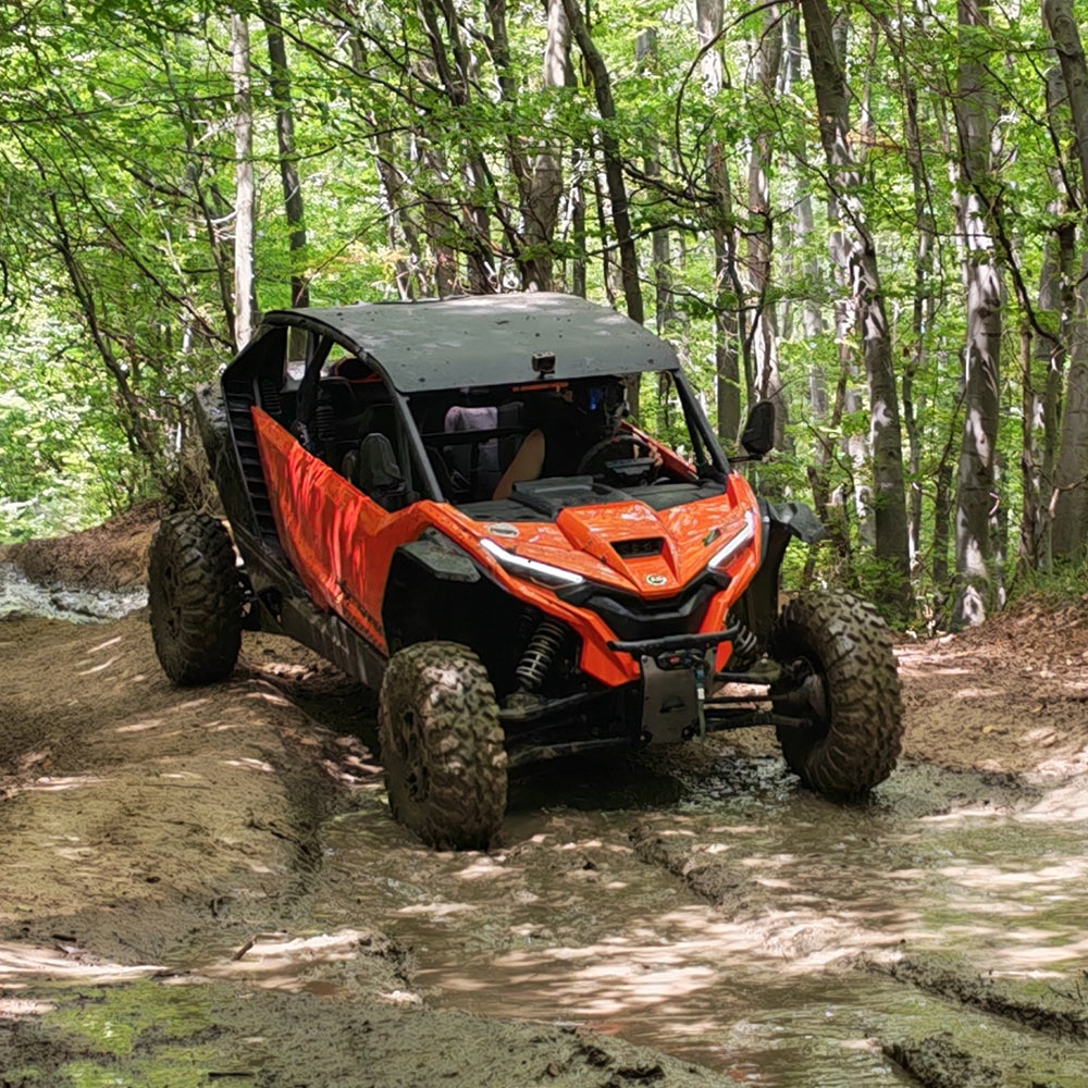 Gift Voucher for UTV TOUR